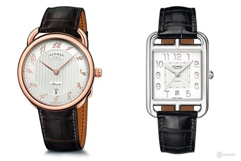 hermes zegarki|hermes men's watches.